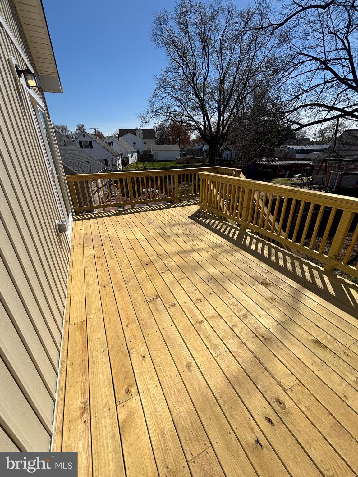 MANASSAS PARK - Residential