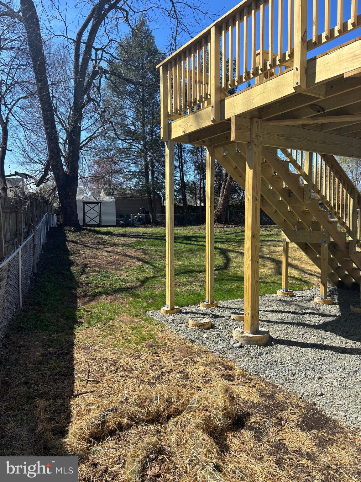 MANASSAS PARK - Residential