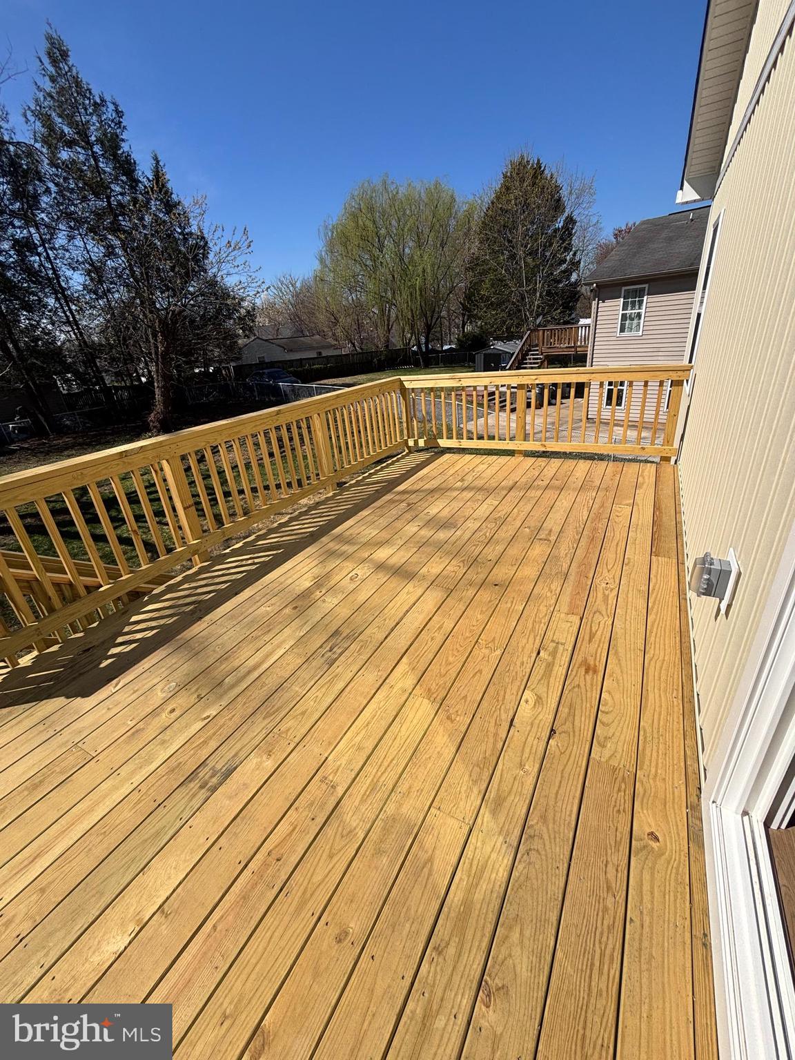 MANASSAS PARK - Residential