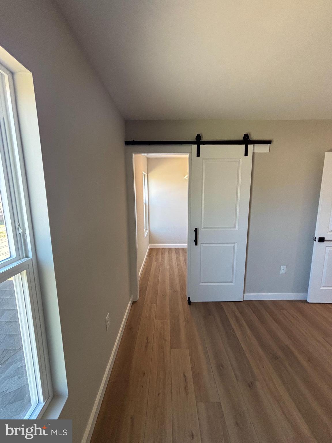 MANASSAS PARK - Residential