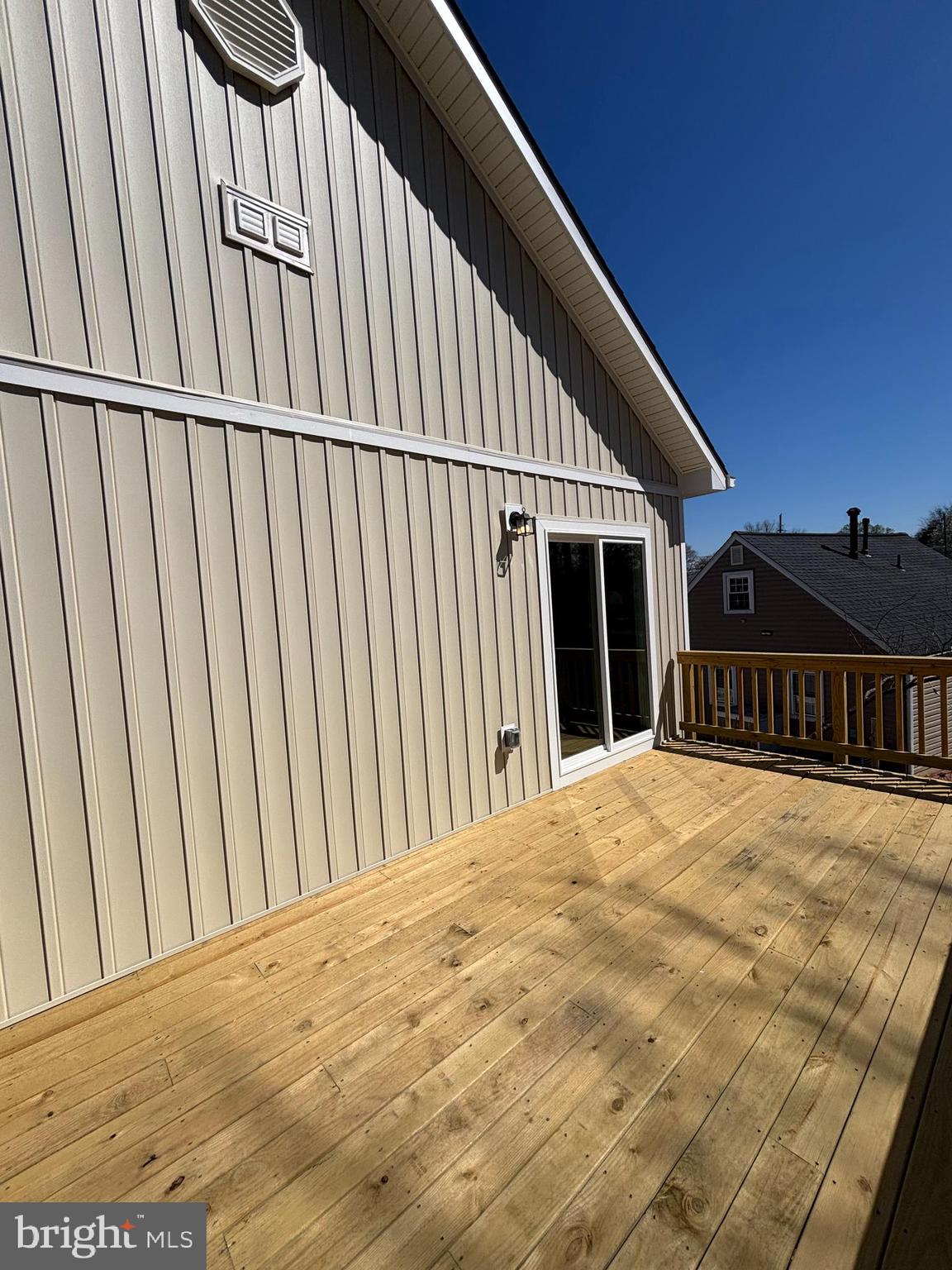 MANASSAS PARK - Residential