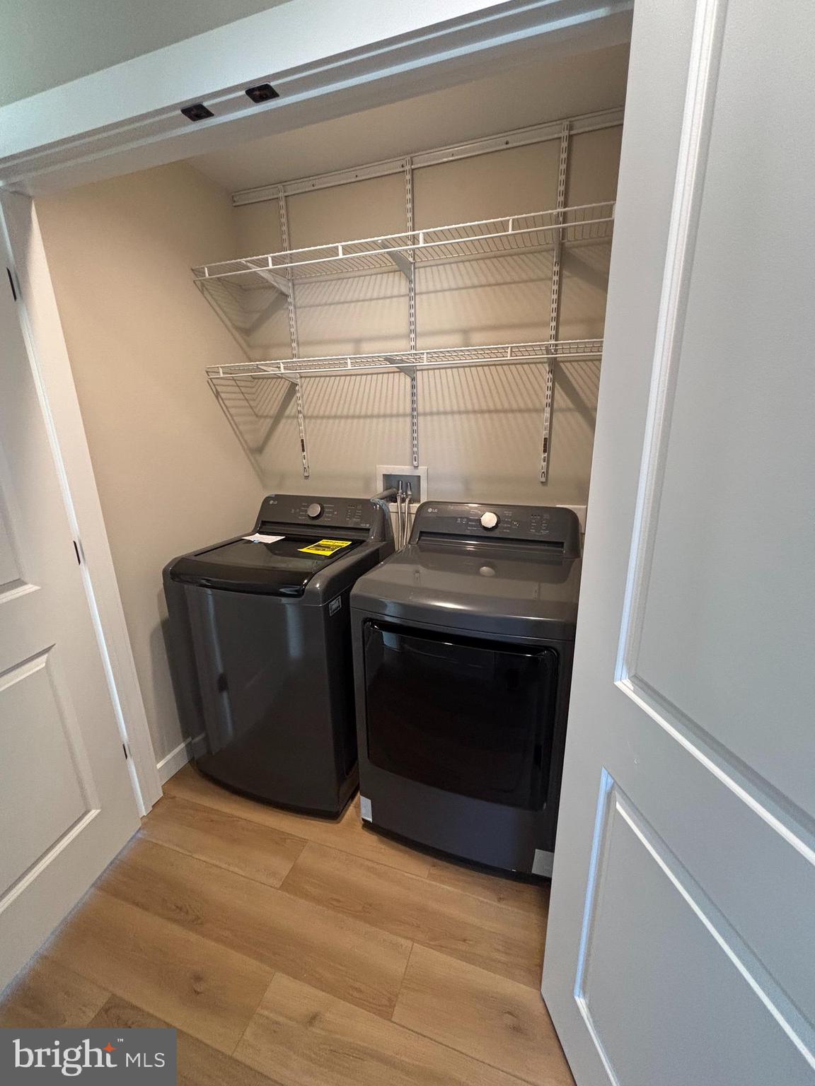 MANASSAS PARK - Residential