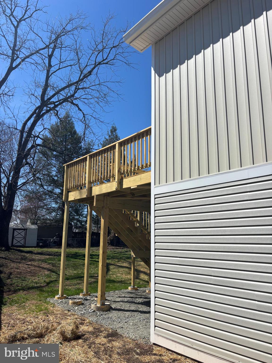 MANASSAS PARK - Residential