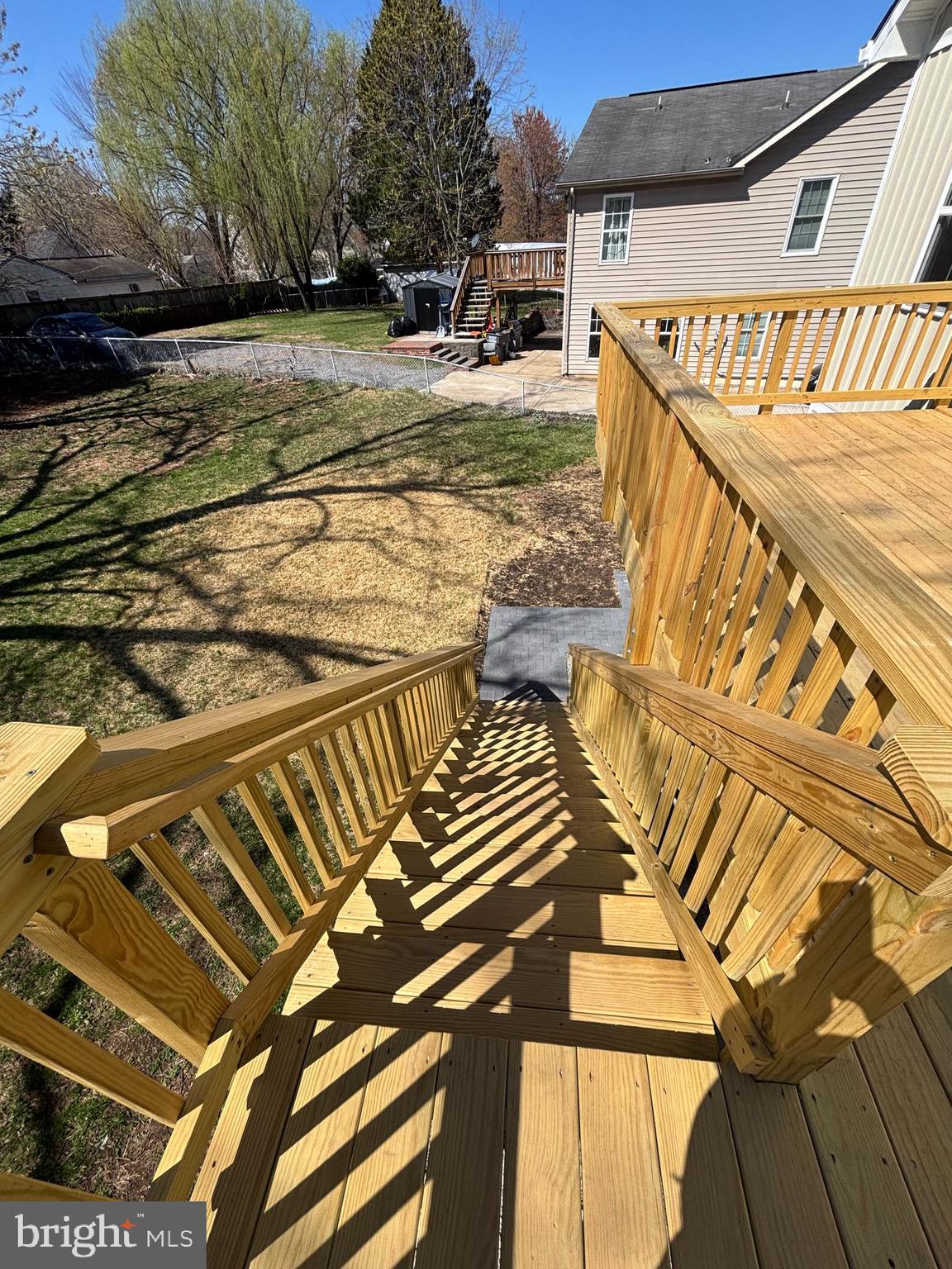 MANASSAS PARK - Residential