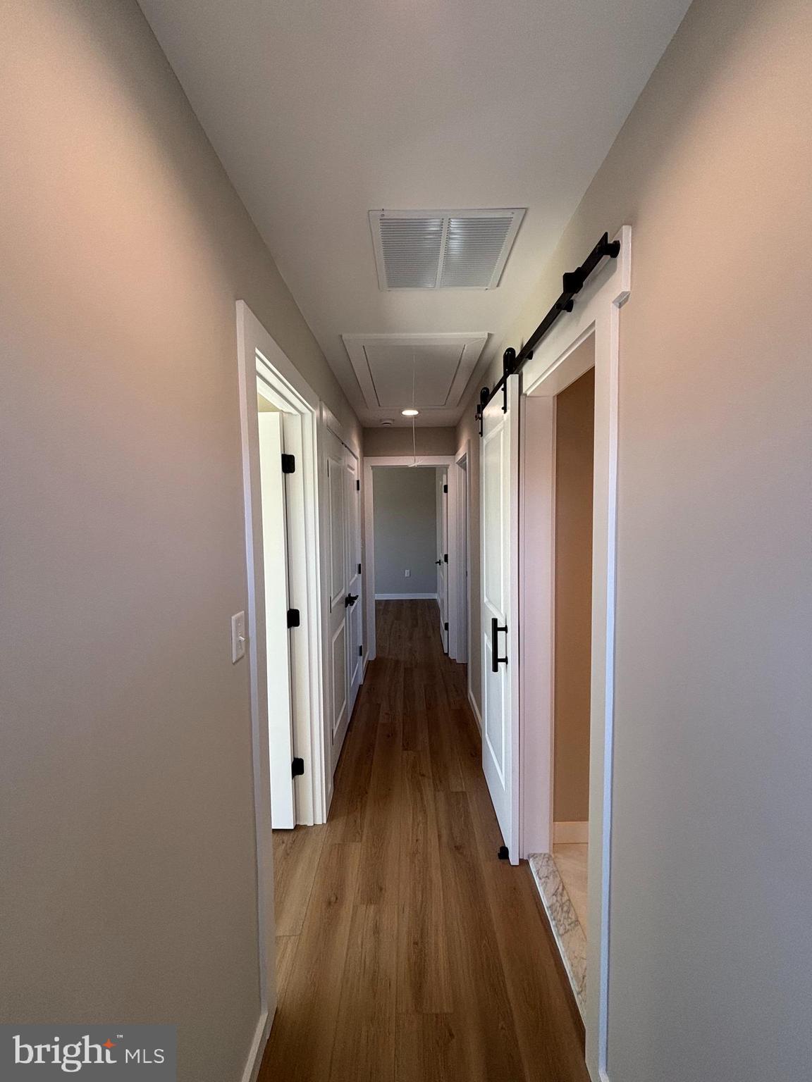 MANASSAS PARK - Residential