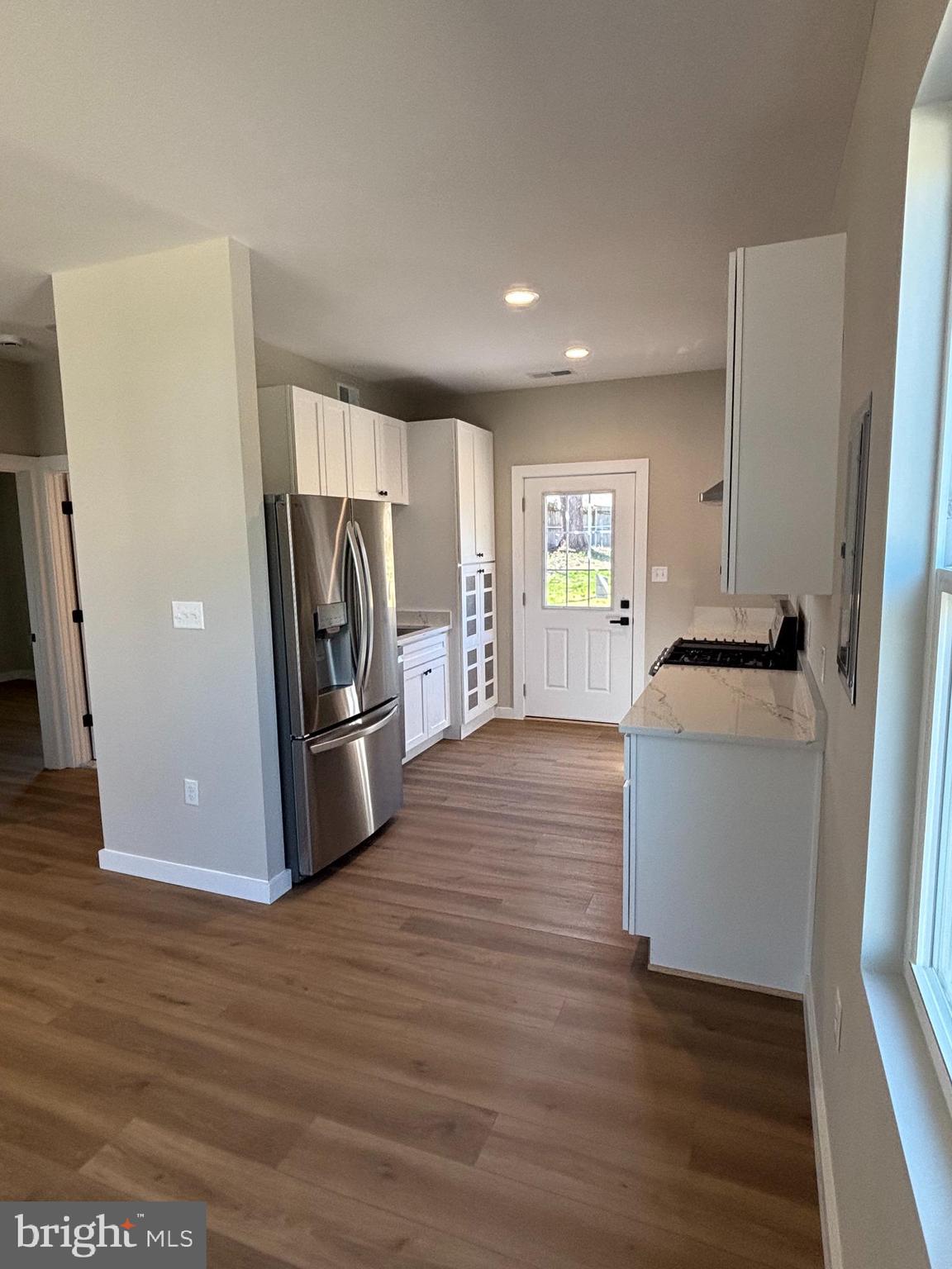 MANASSAS PARK - Residential