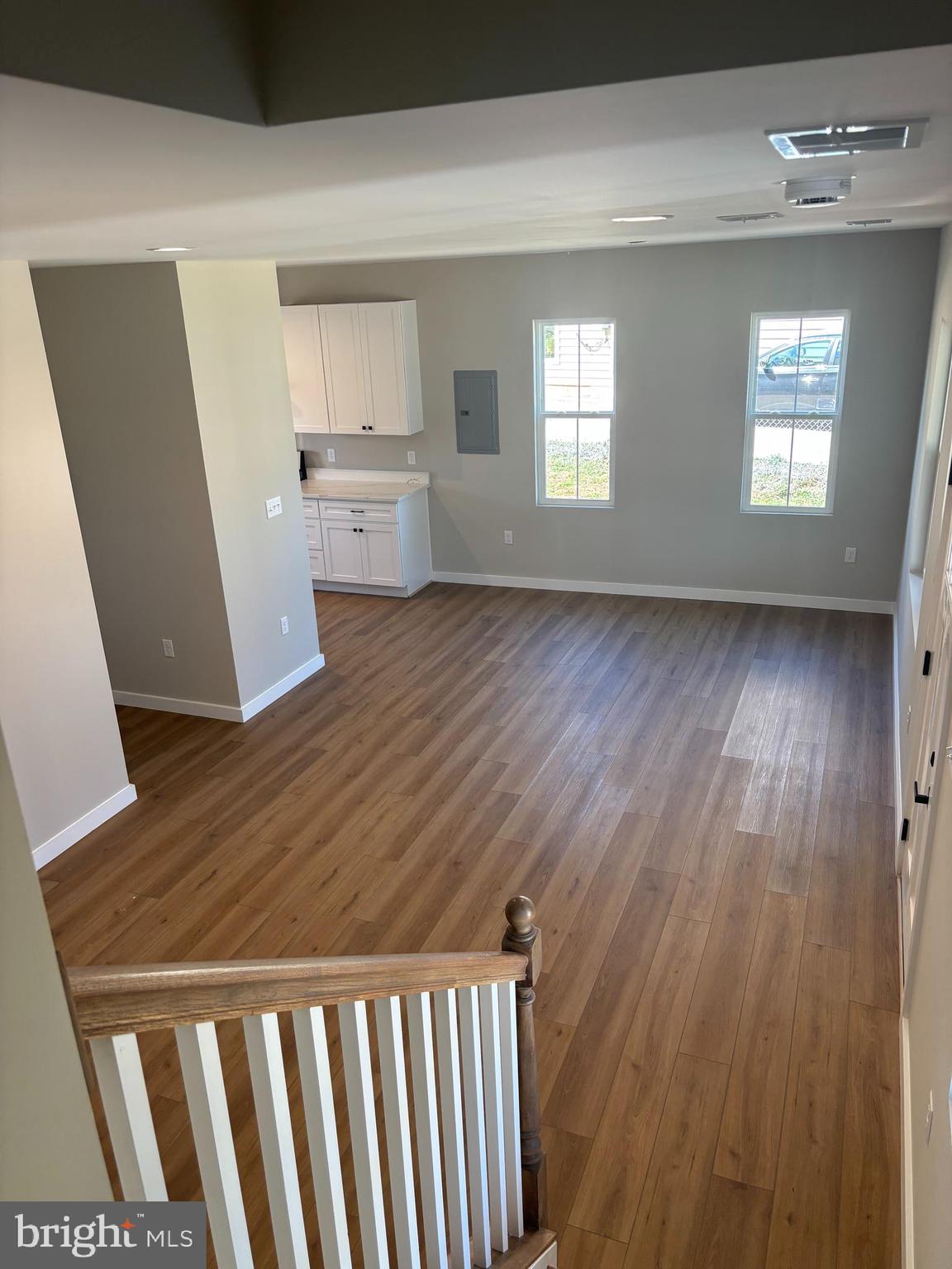 MANASSAS PARK - Residential