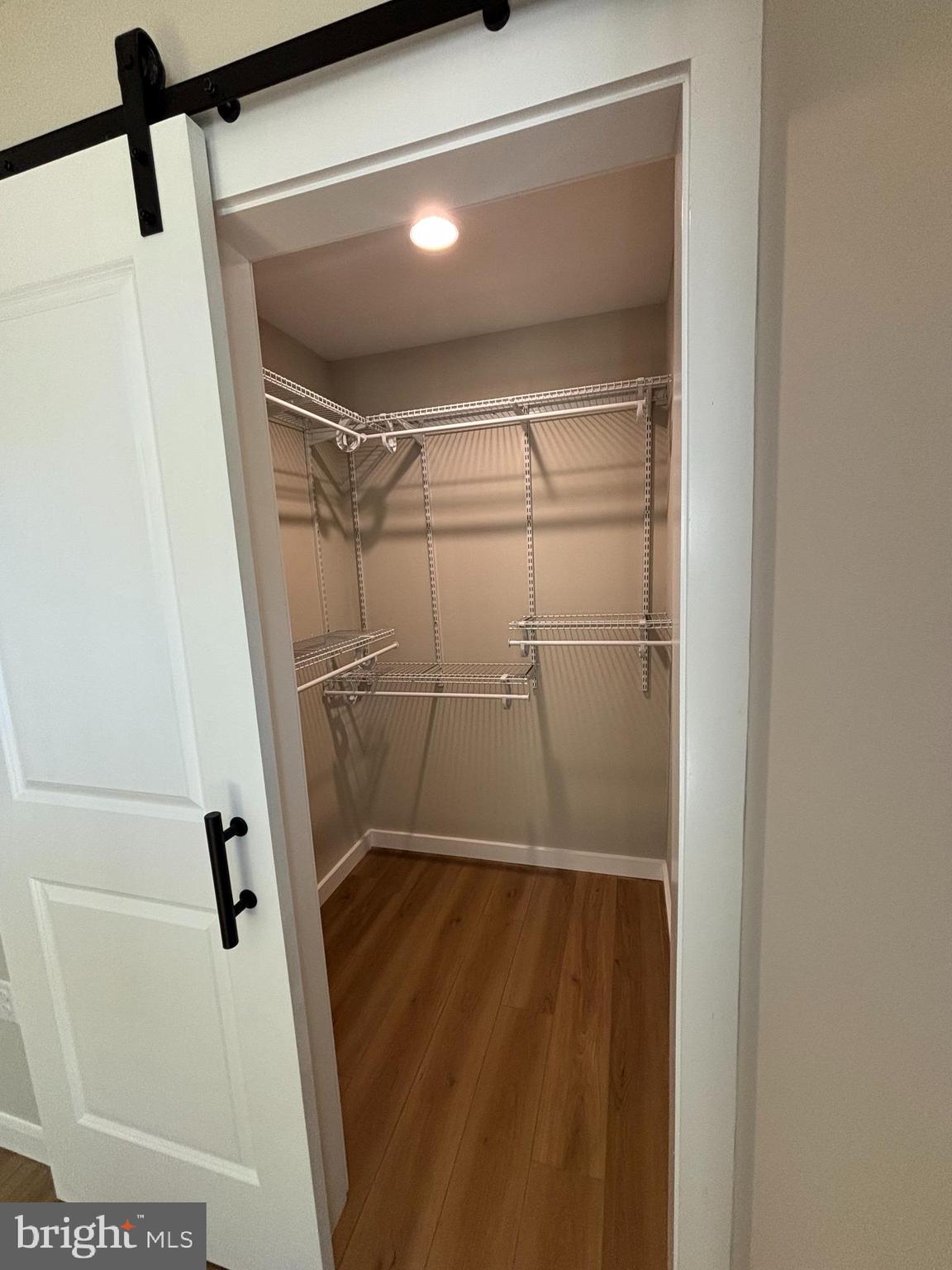 MANASSAS PARK - Residential