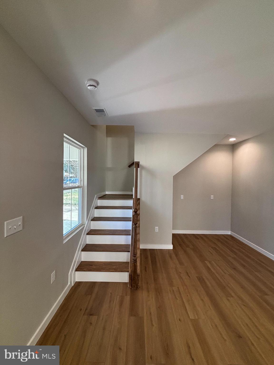 MANASSAS PARK - Residential