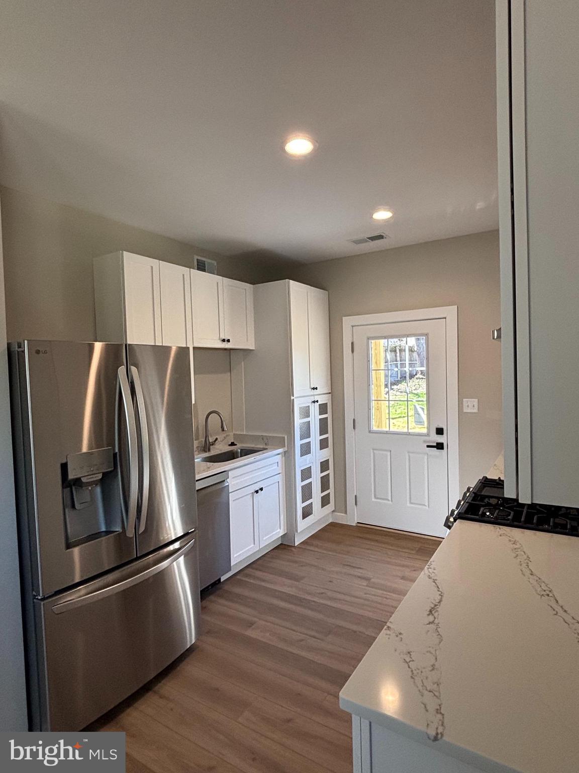 MANASSAS PARK - Residential