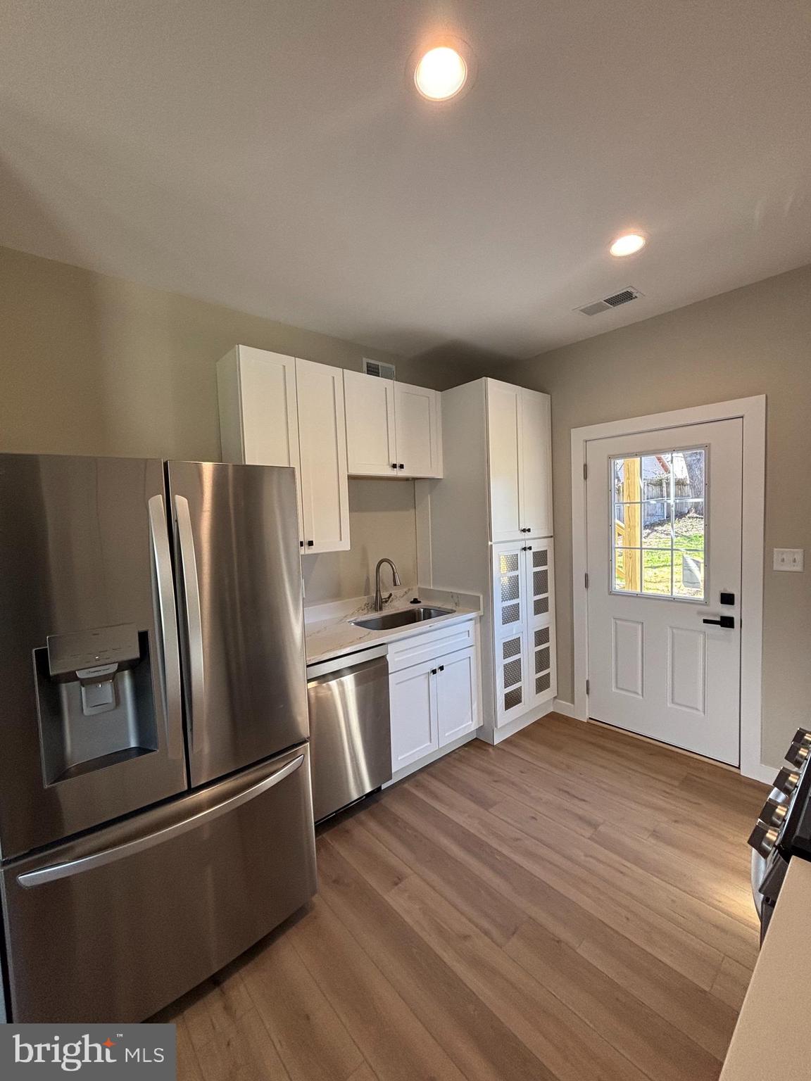 MANASSAS PARK - Residential