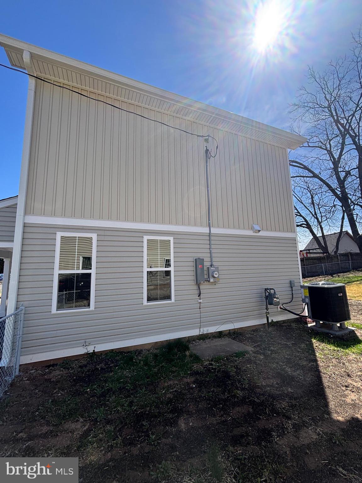 MANASSAS PARK - Residential