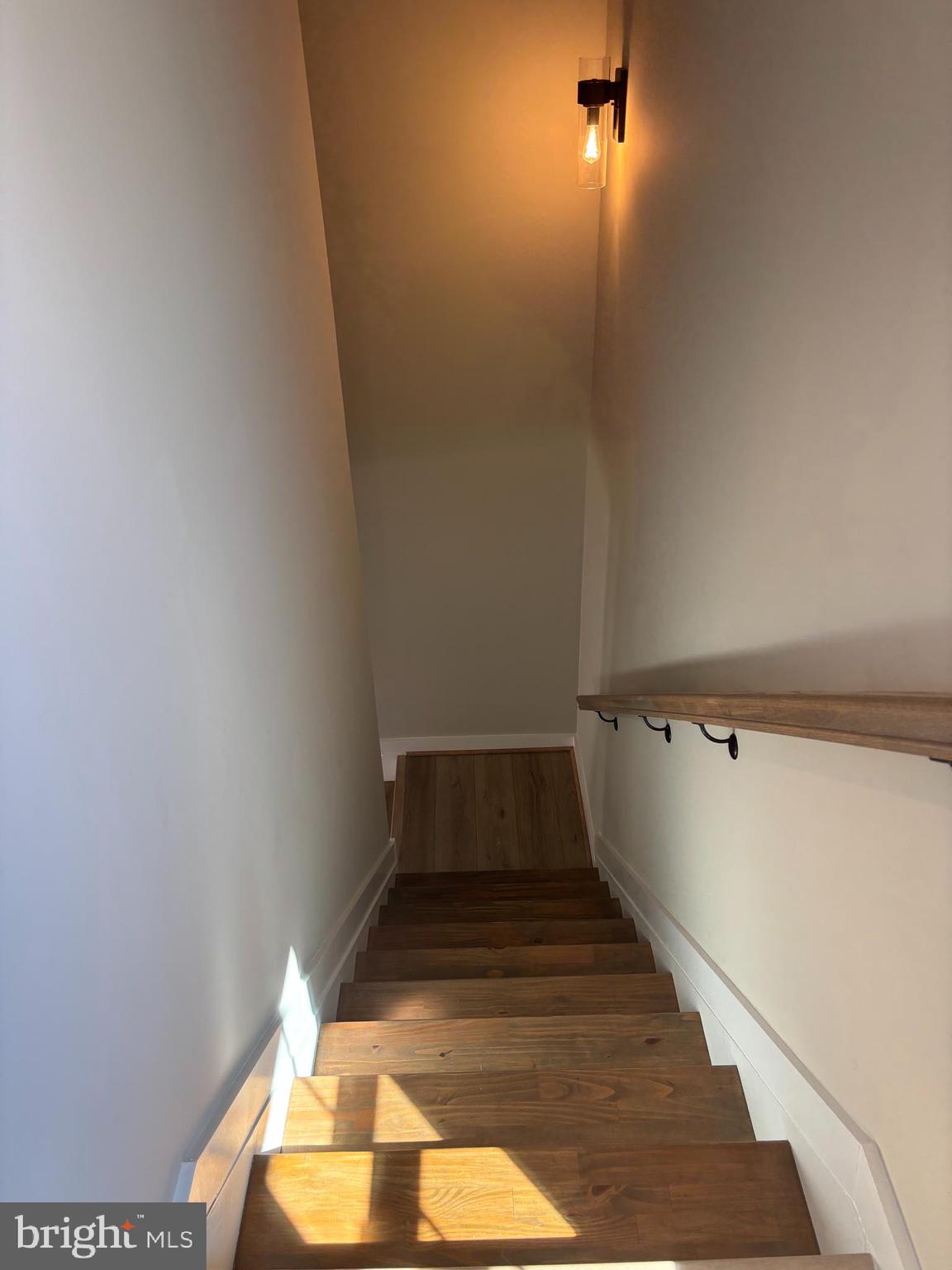 MANASSAS PARK - Residential