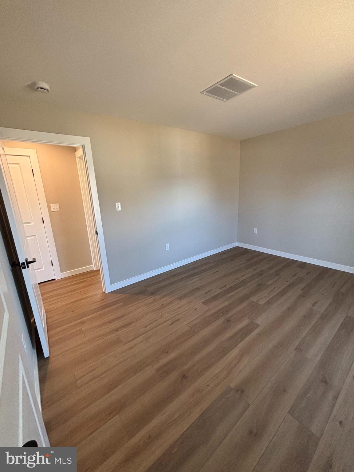 MANASSAS PARK - Residential