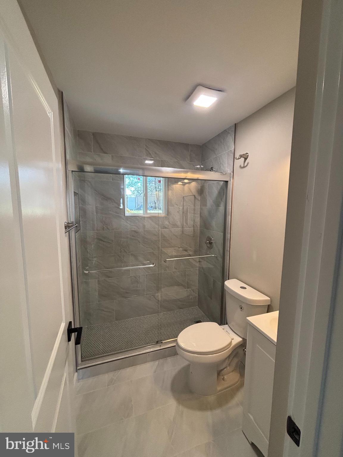 MANASSAS PARK - Residential