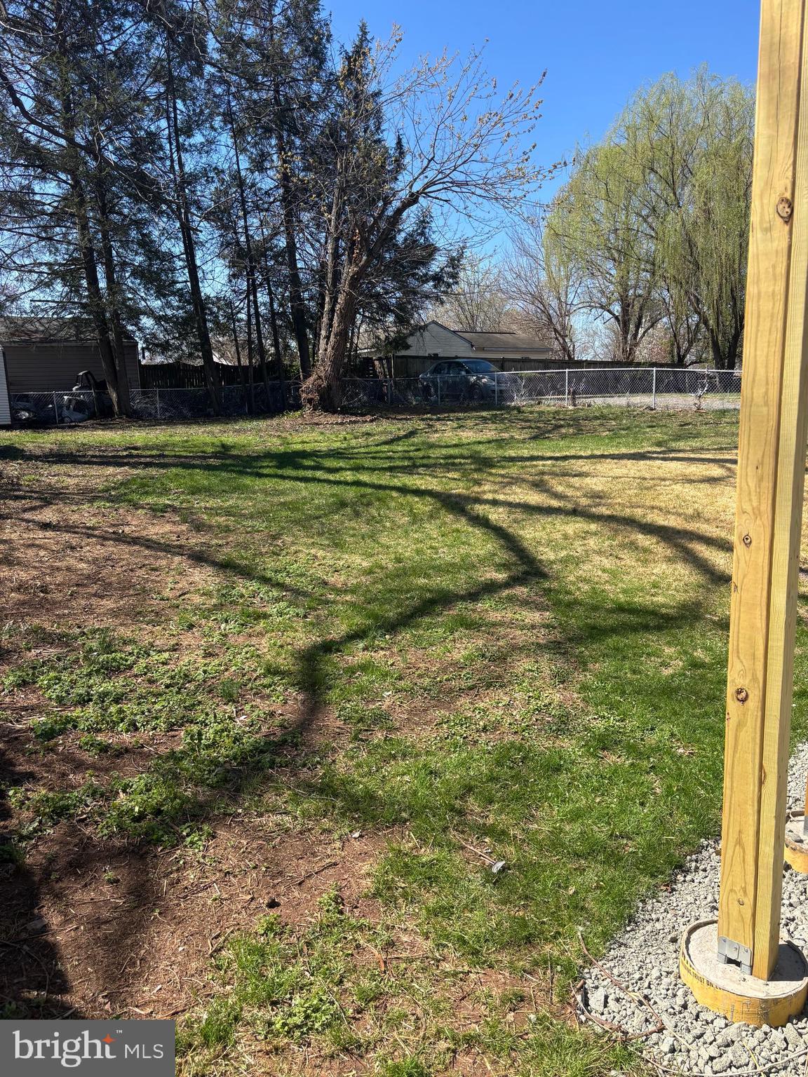 MANASSAS PARK - Residential