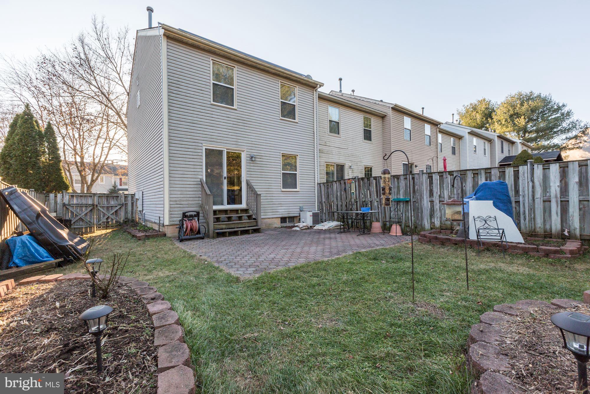 THE PLANTATIONS - Residential