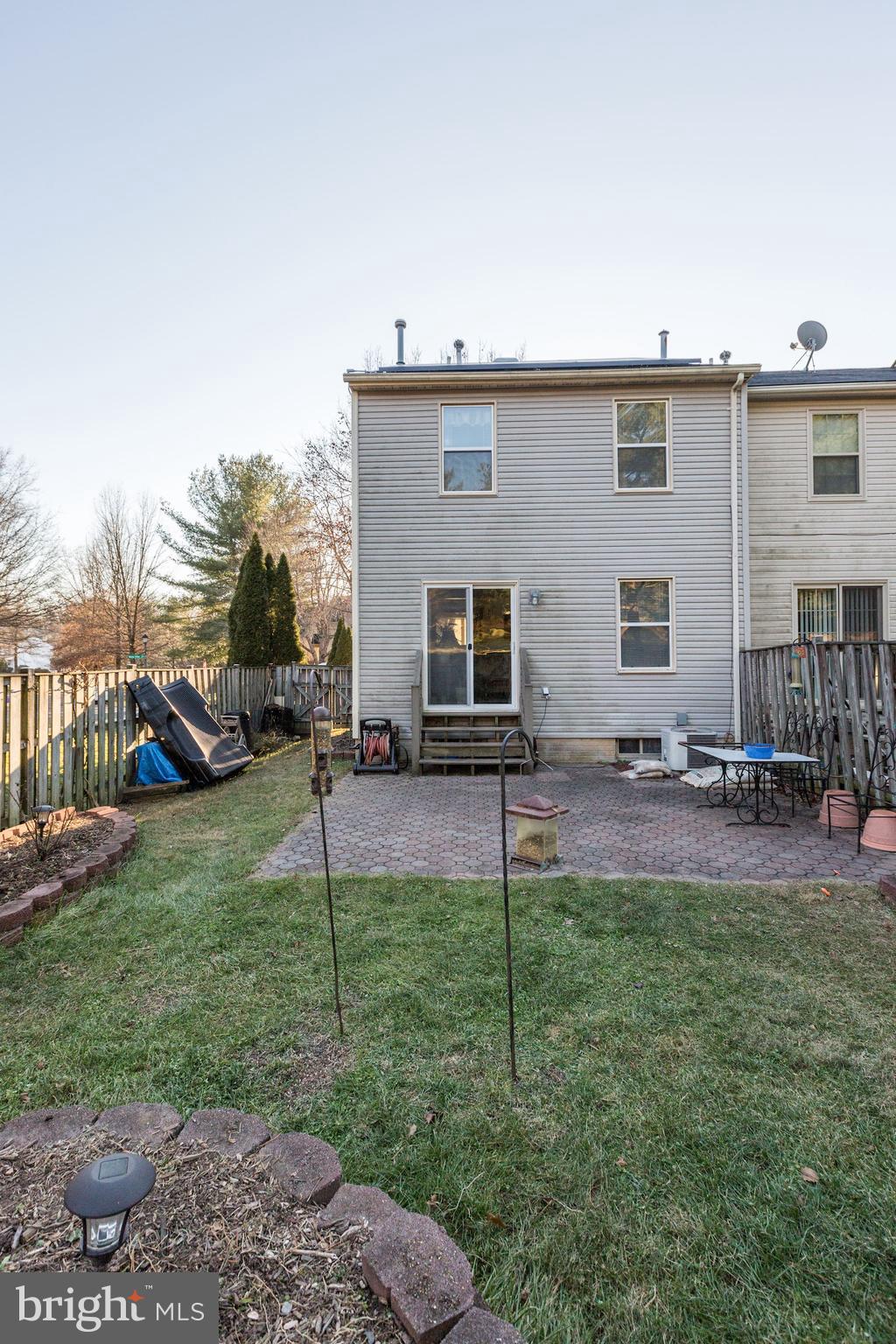 THE PLANTATIONS - Residential