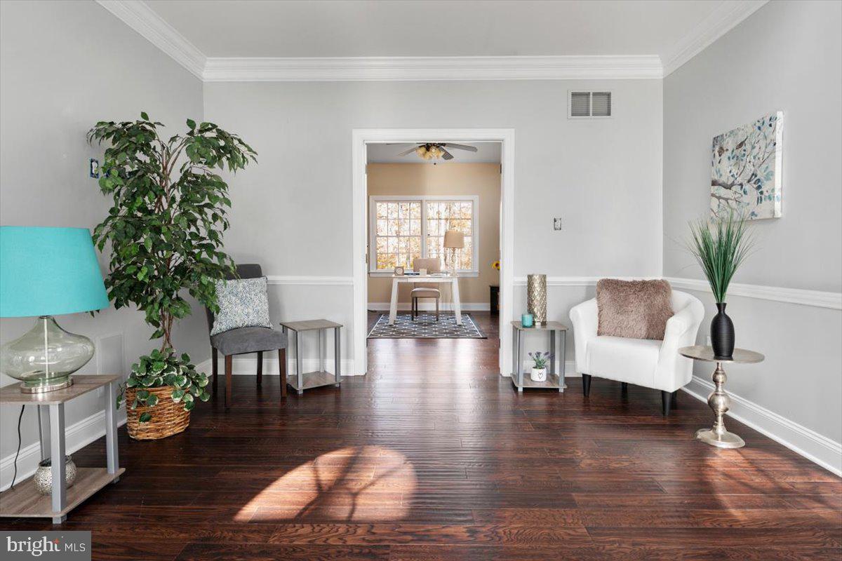 ANNAPOLIS PRESERVE - Residential