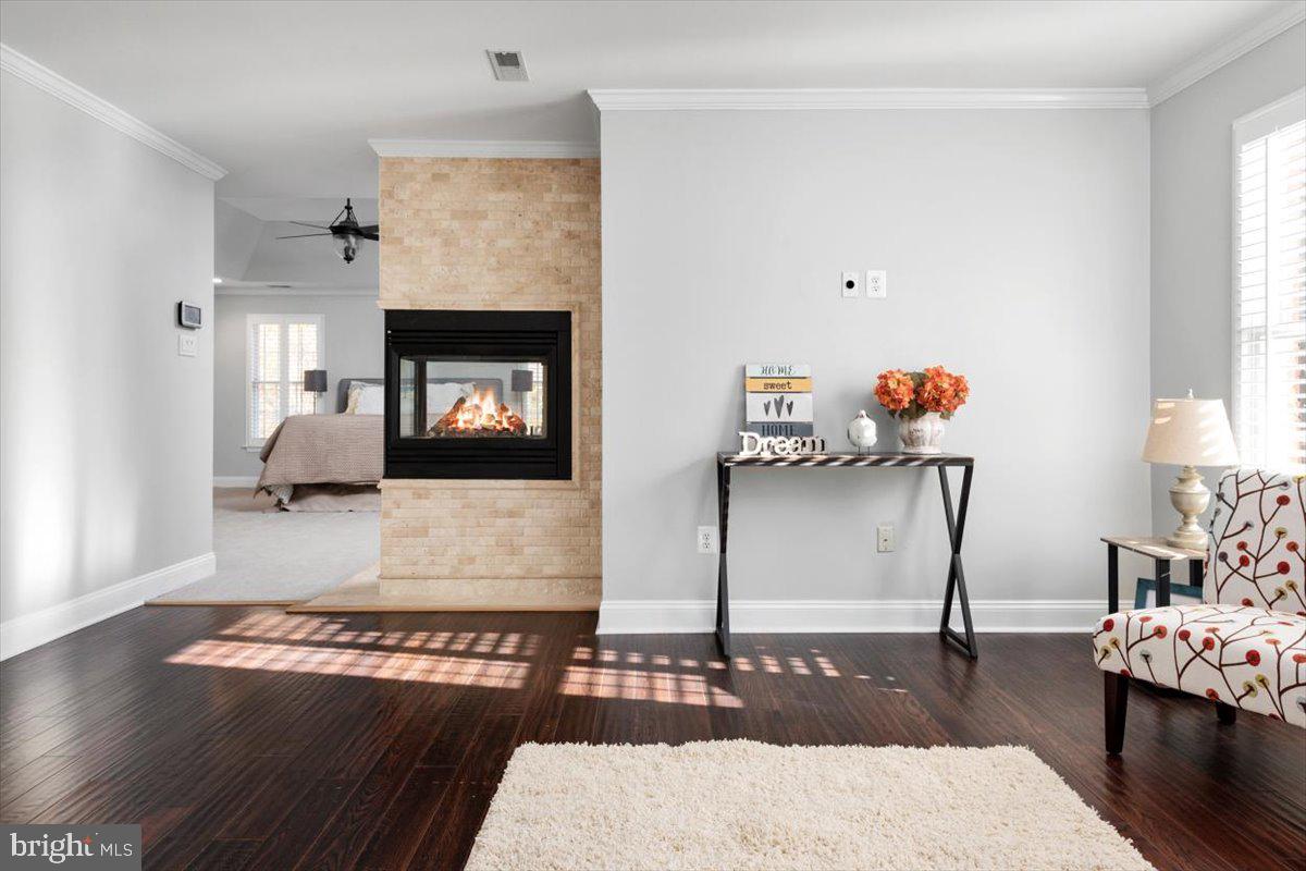 ANNAPOLIS PRESERVE - Residential