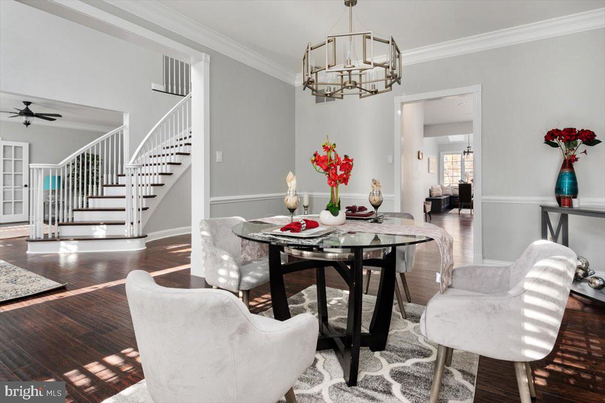 ANNAPOLIS PRESERVE - Residential