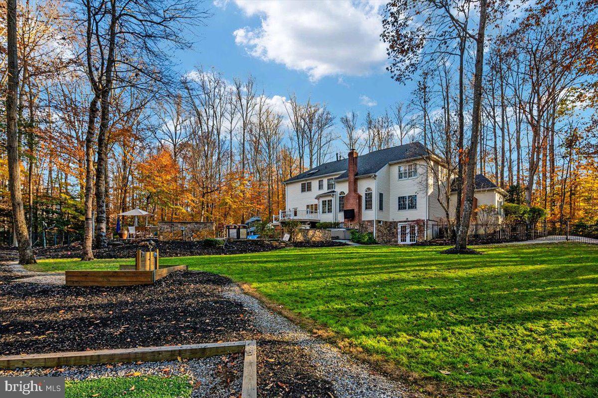 ANNAPOLIS PRESERVE - Residential