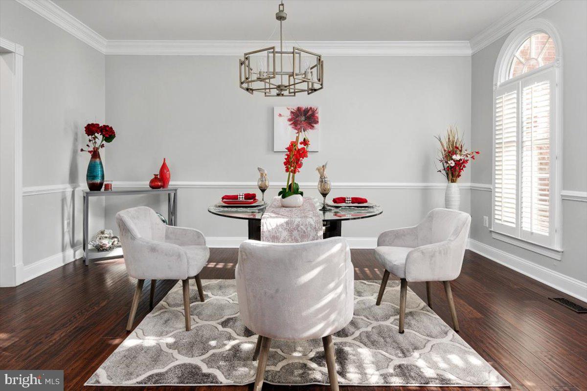 ANNAPOLIS PRESERVE - Residential