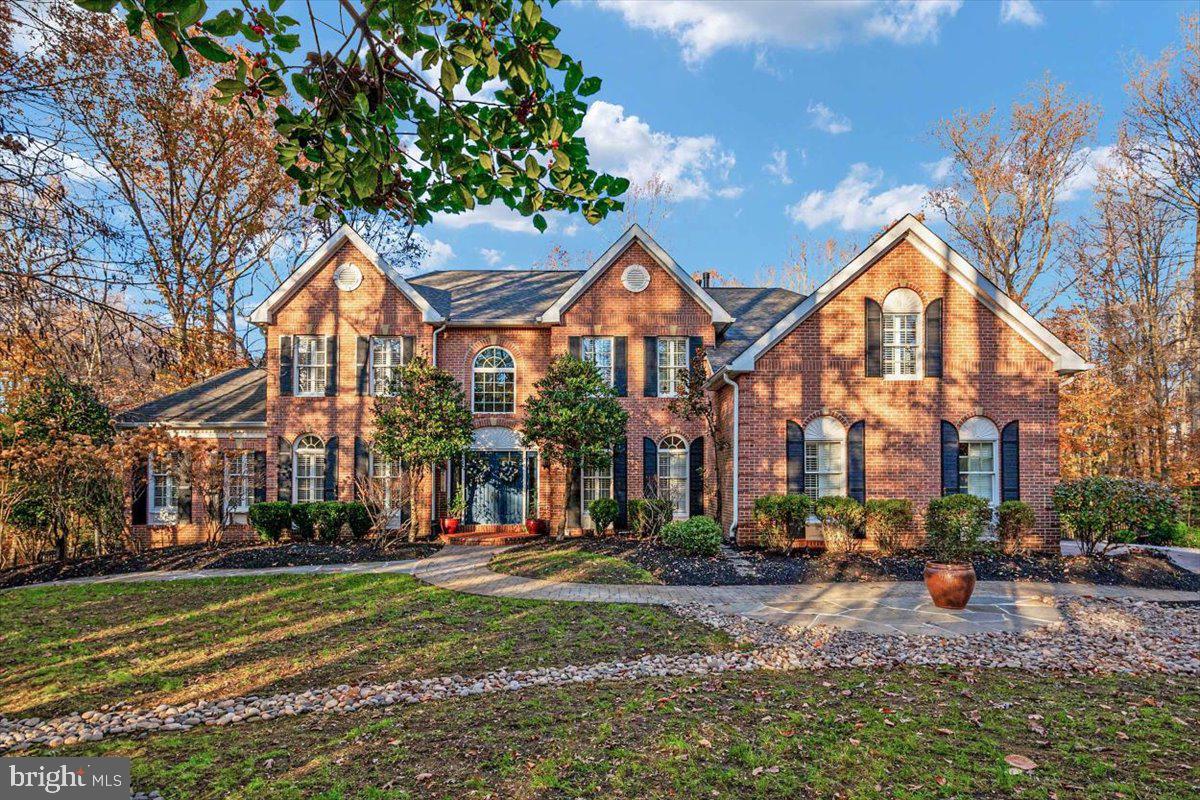 ANNAPOLIS PRESERVE - Residential