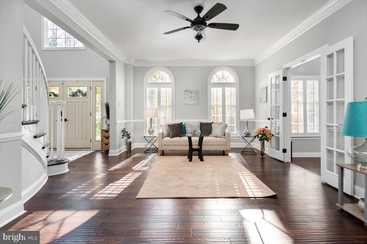 ANNAPOLIS PRESERVE - Residential