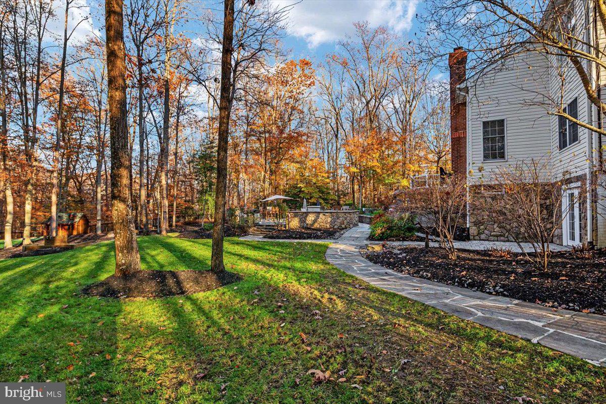 ANNAPOLIS PRESERVE - Residential