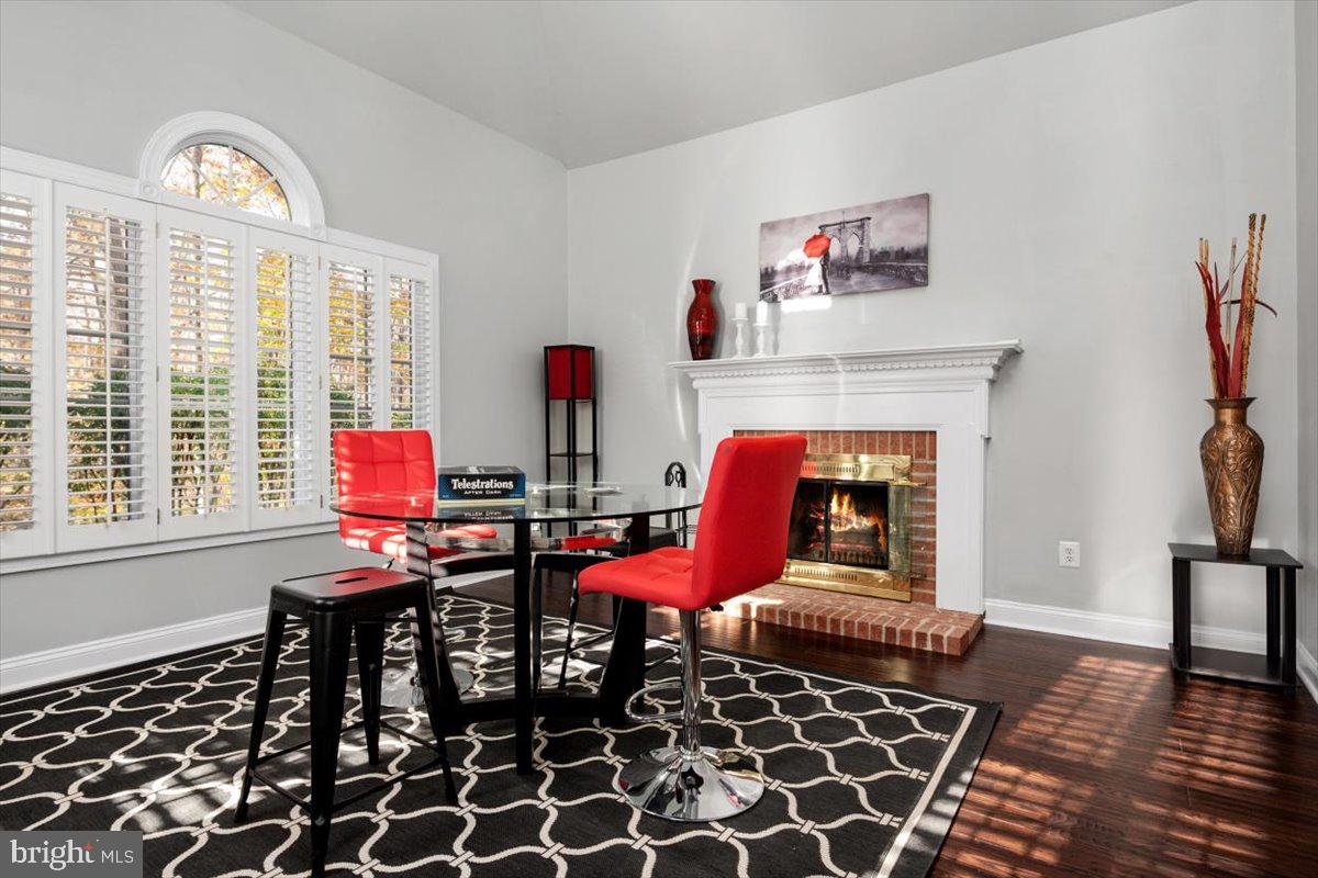 ANNAPOLIS PRESERVE - Residential