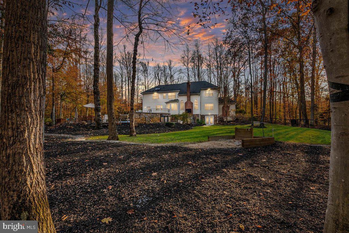 ANNAPOLIS PRESERVE - Residential