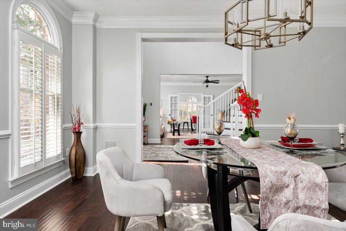 ANNAPOLIS PRESERVE - Residential