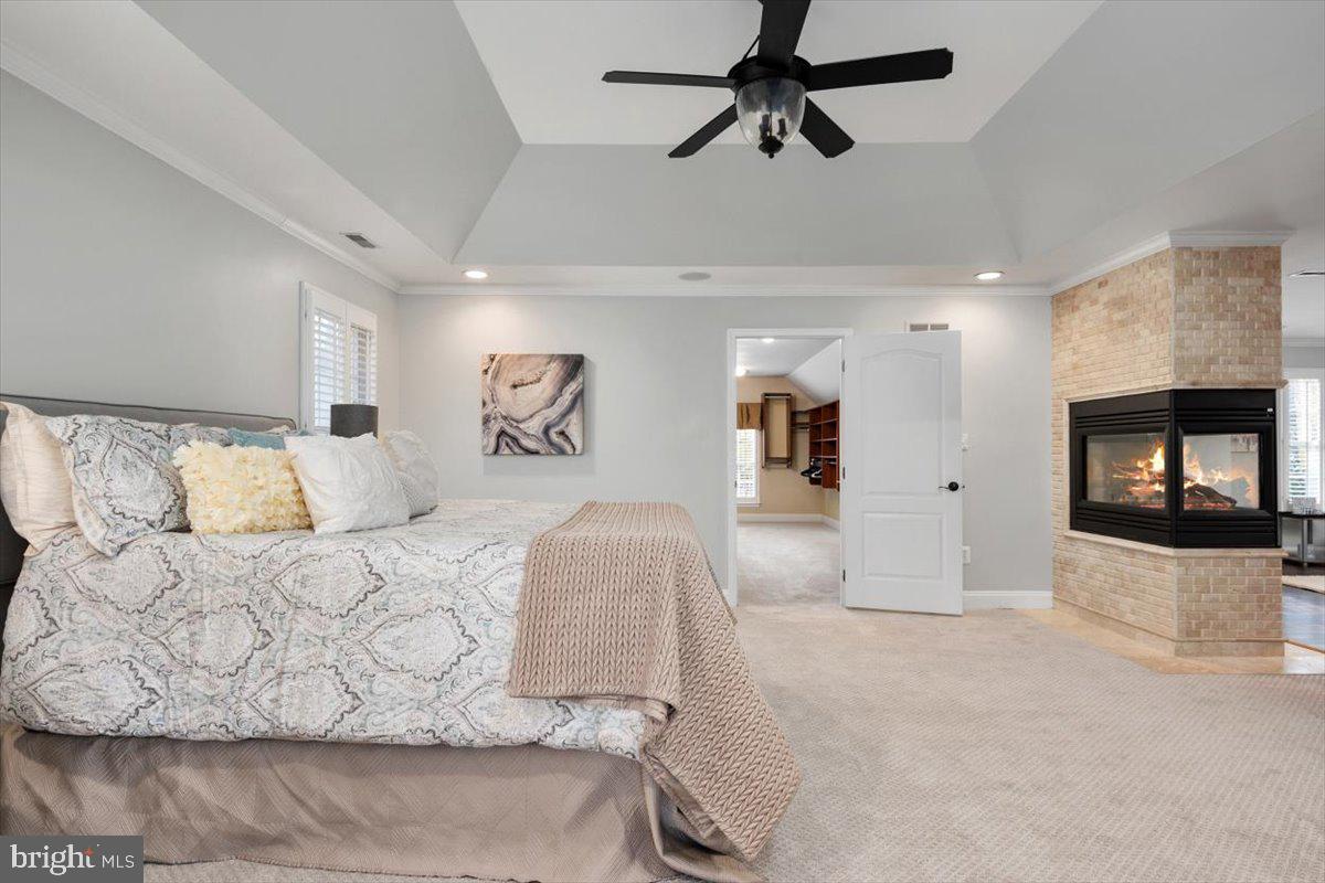 ANNAPOLIS PRESERVE - Residential