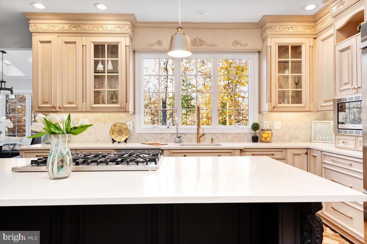 ANNAPOLIS PRESERVE - Residential