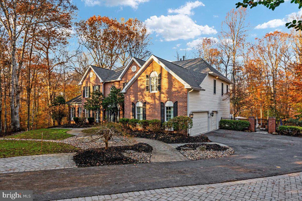 ANNAPOLIS PRESERVE - Residential