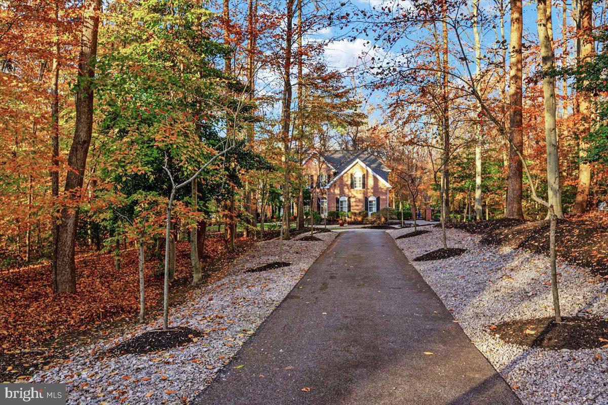 ANNAPOLIS PRESERVE - Residential