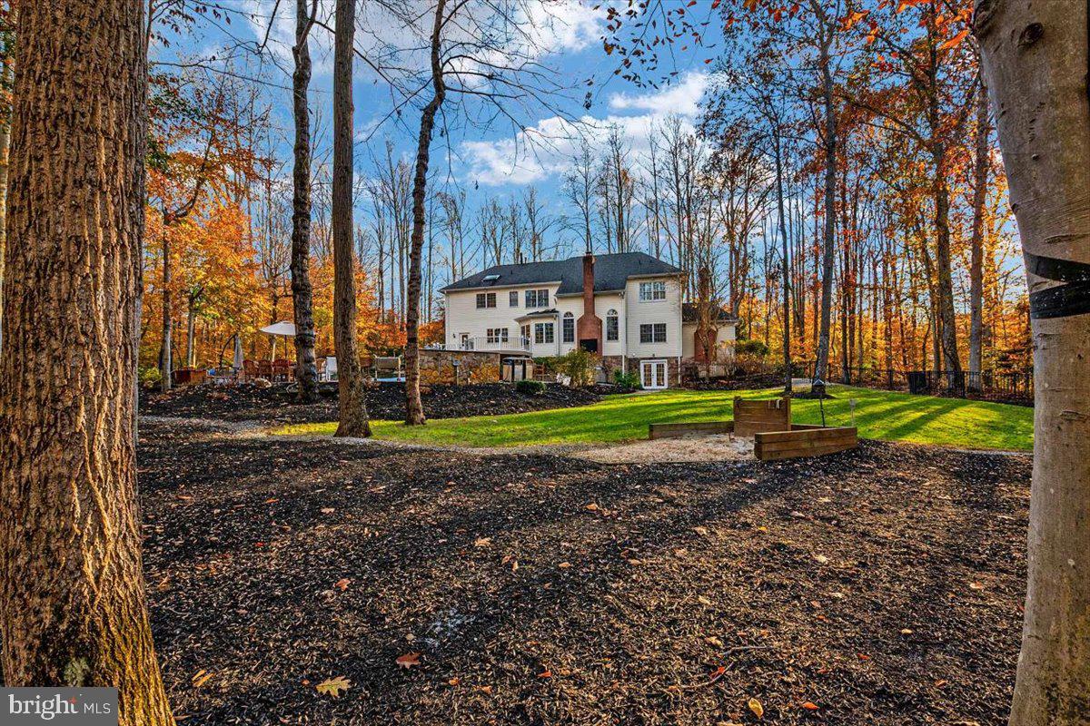 ANNAPOLIS PRESERVE - Residential