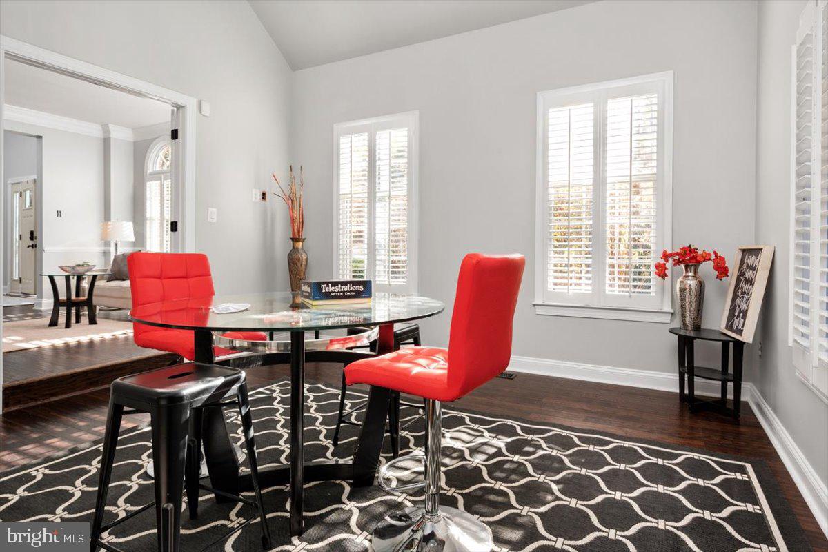 ANNAPOLIS PRESERVE - Residential