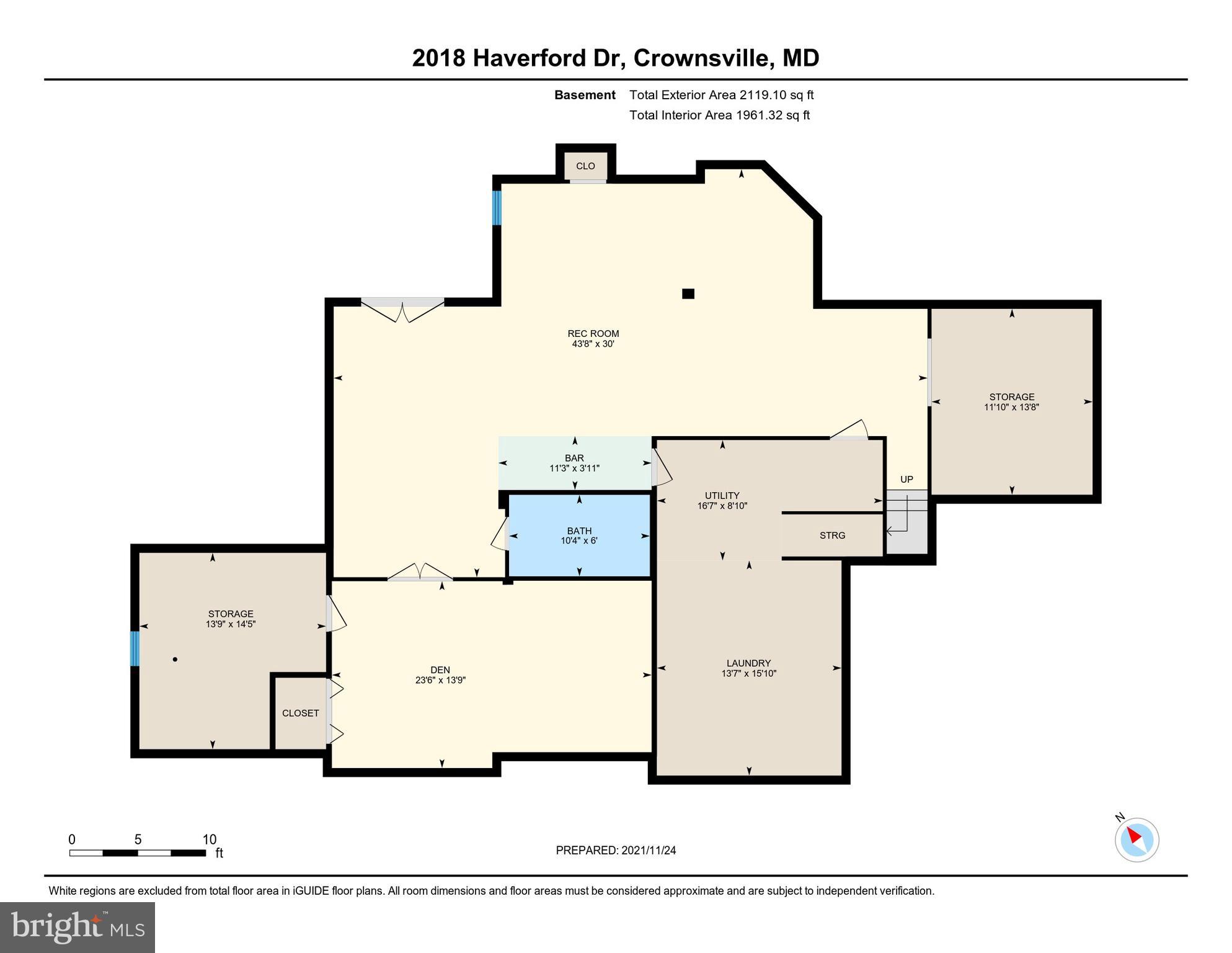 ANNAPOLIS PRESERVE - Residential