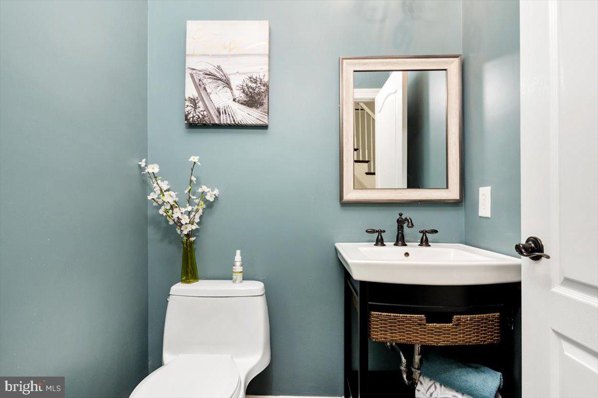 ANNAPOLIS PRESERVE - Residential