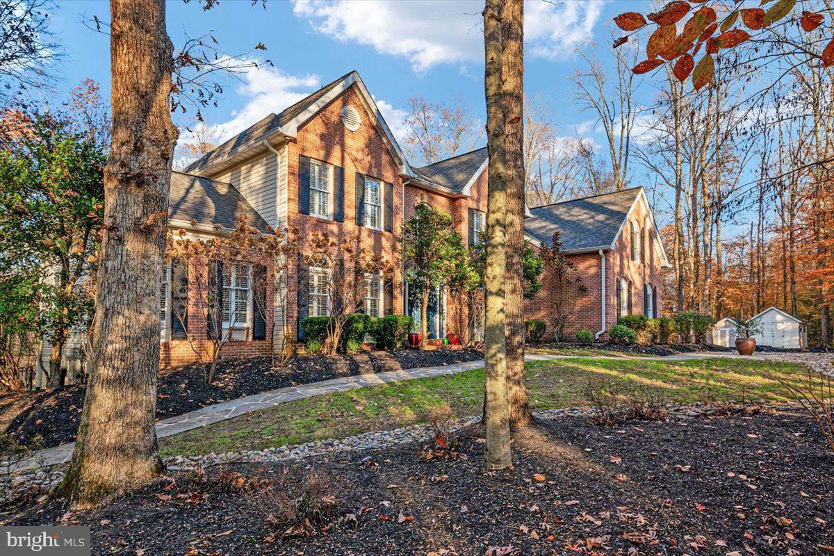 ANNAPOLIS PRESERVE - Residential