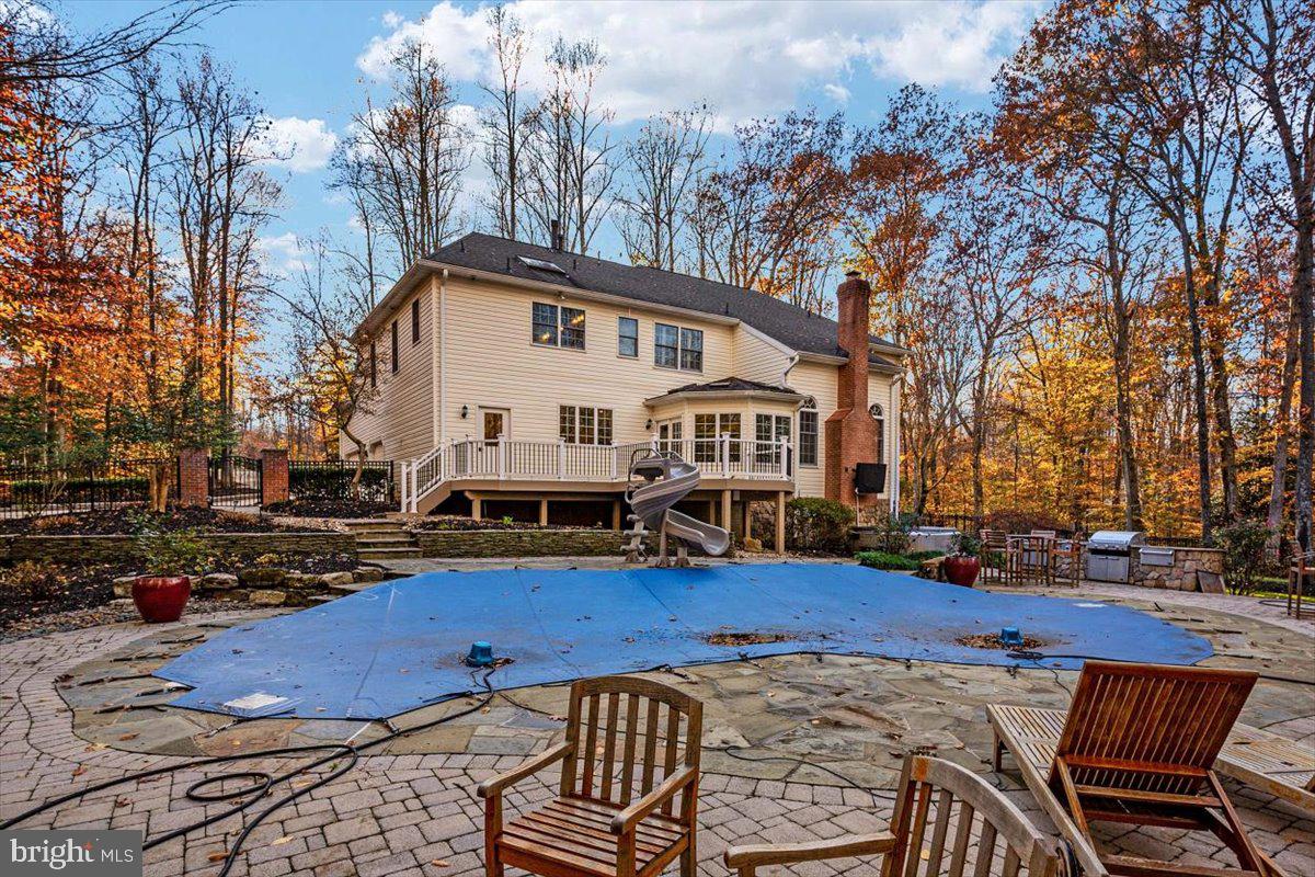 ANNAPOLIS PRESERVE - Residential