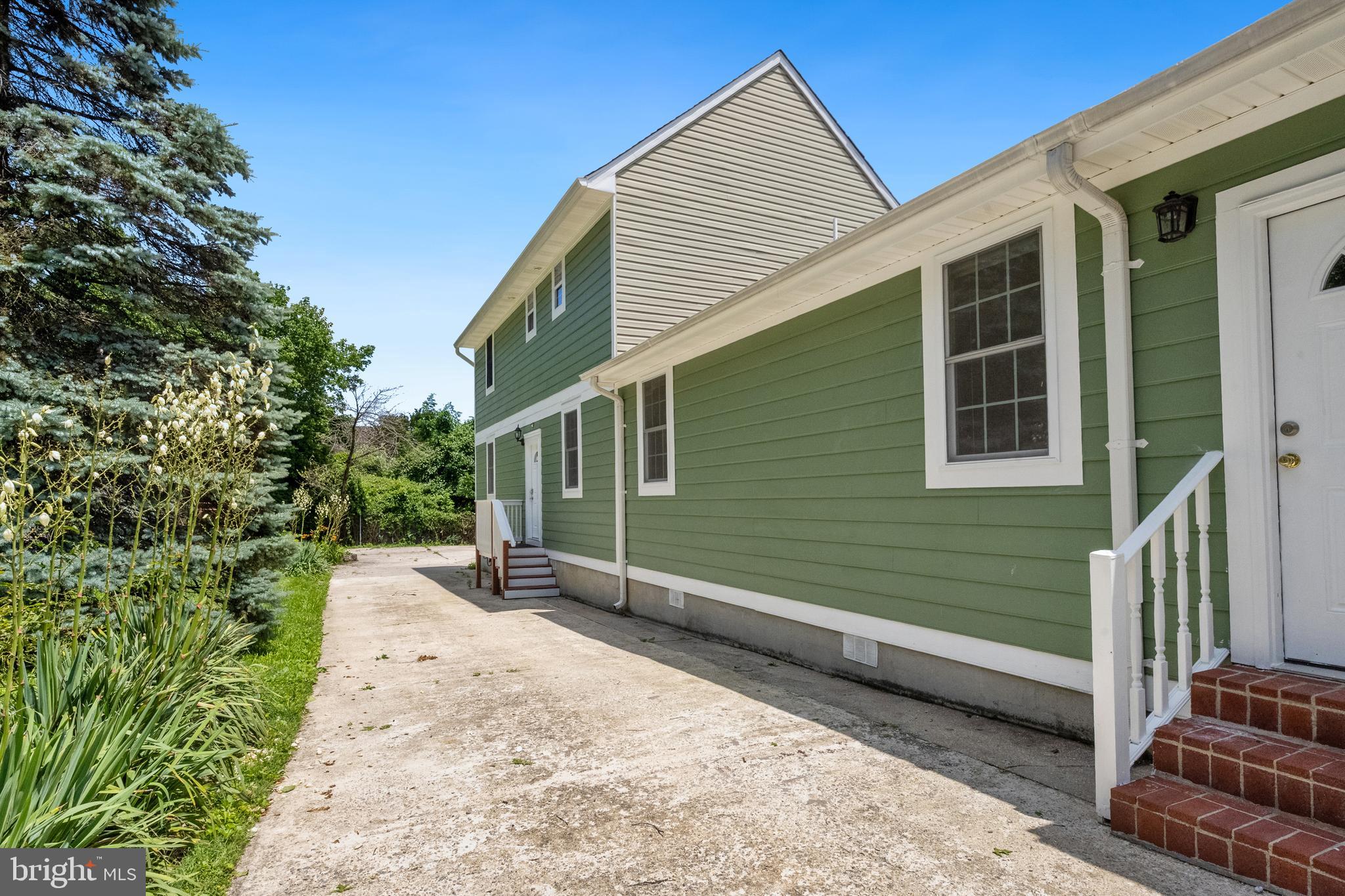 MT PLEASANT - Residential