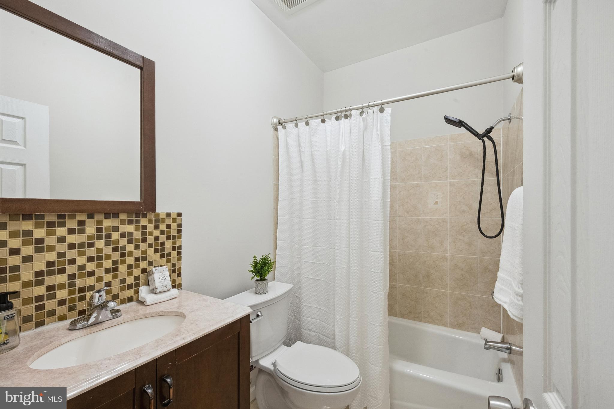 MT PLEASANT - Residential