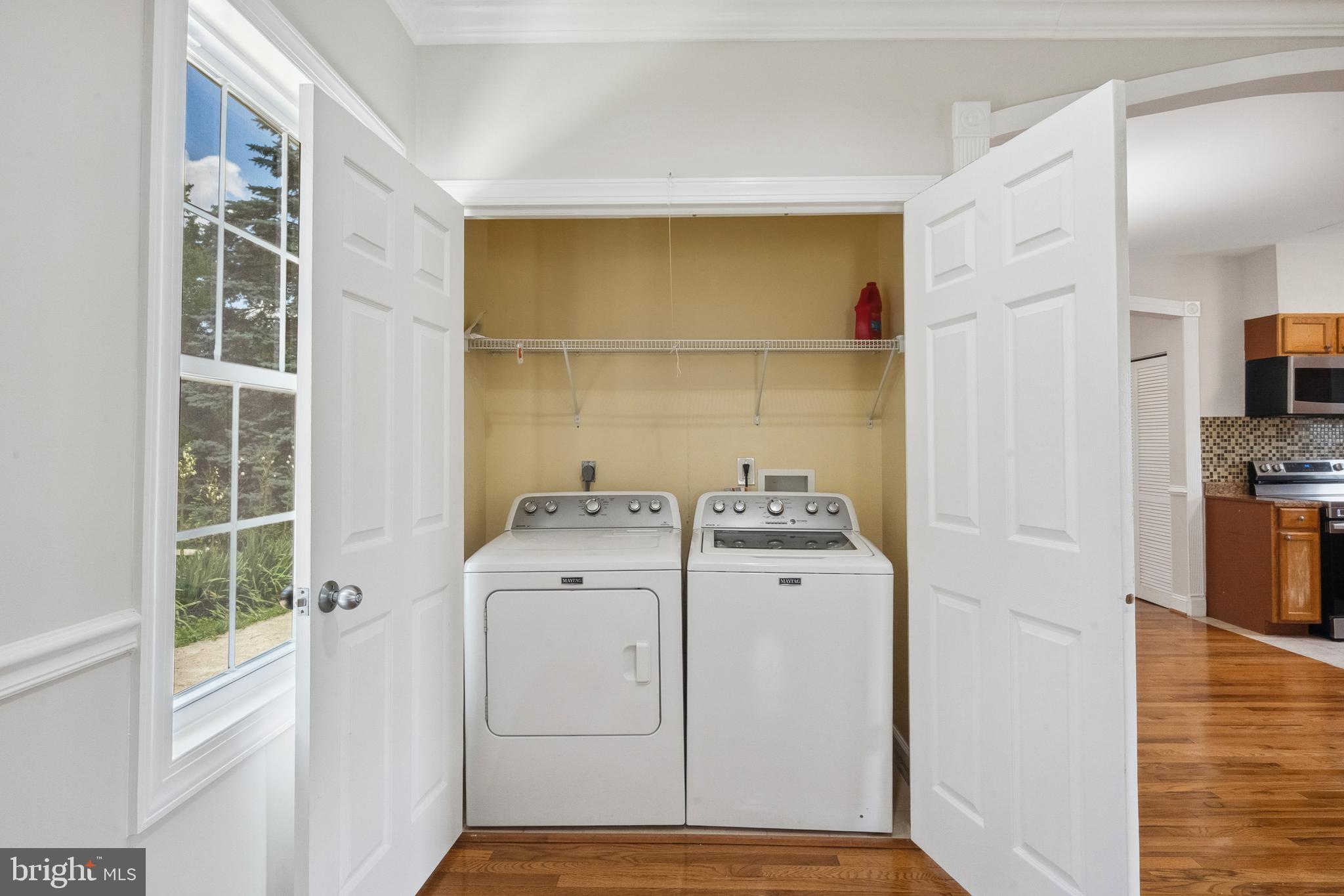 MT PLEASANT - Residential