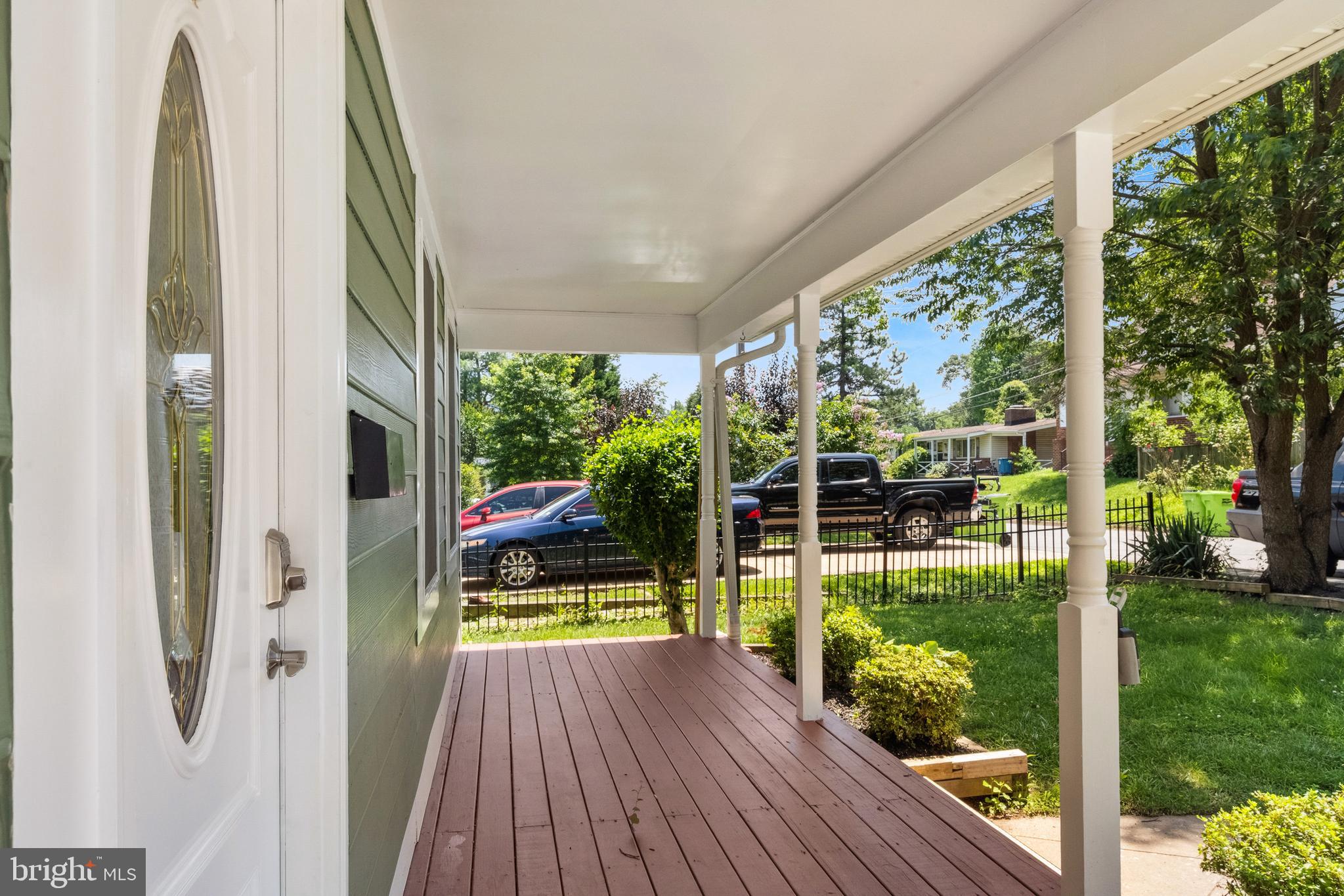 MT PLEASANT - Residential