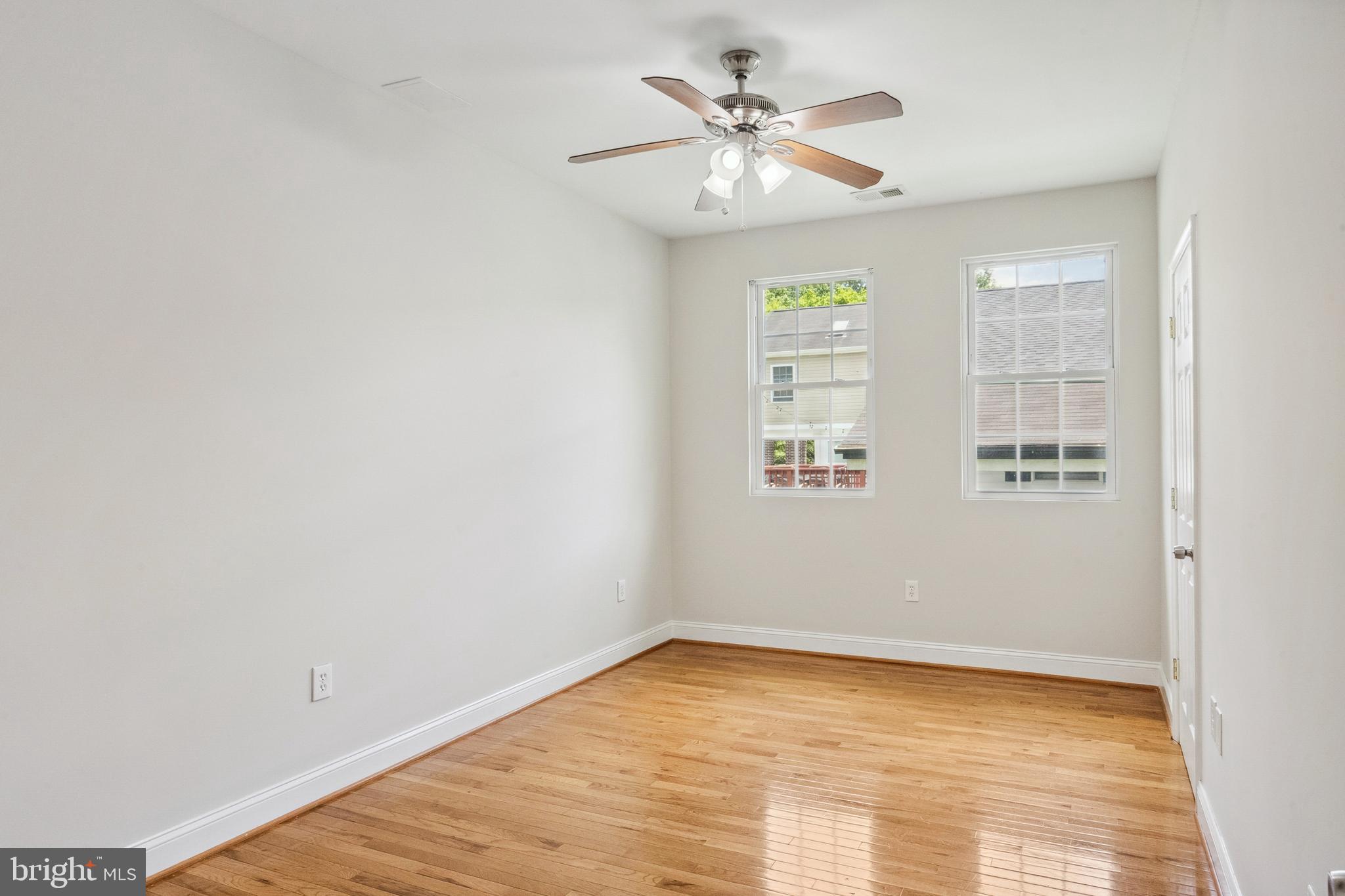 MT PLEASANT - Residential