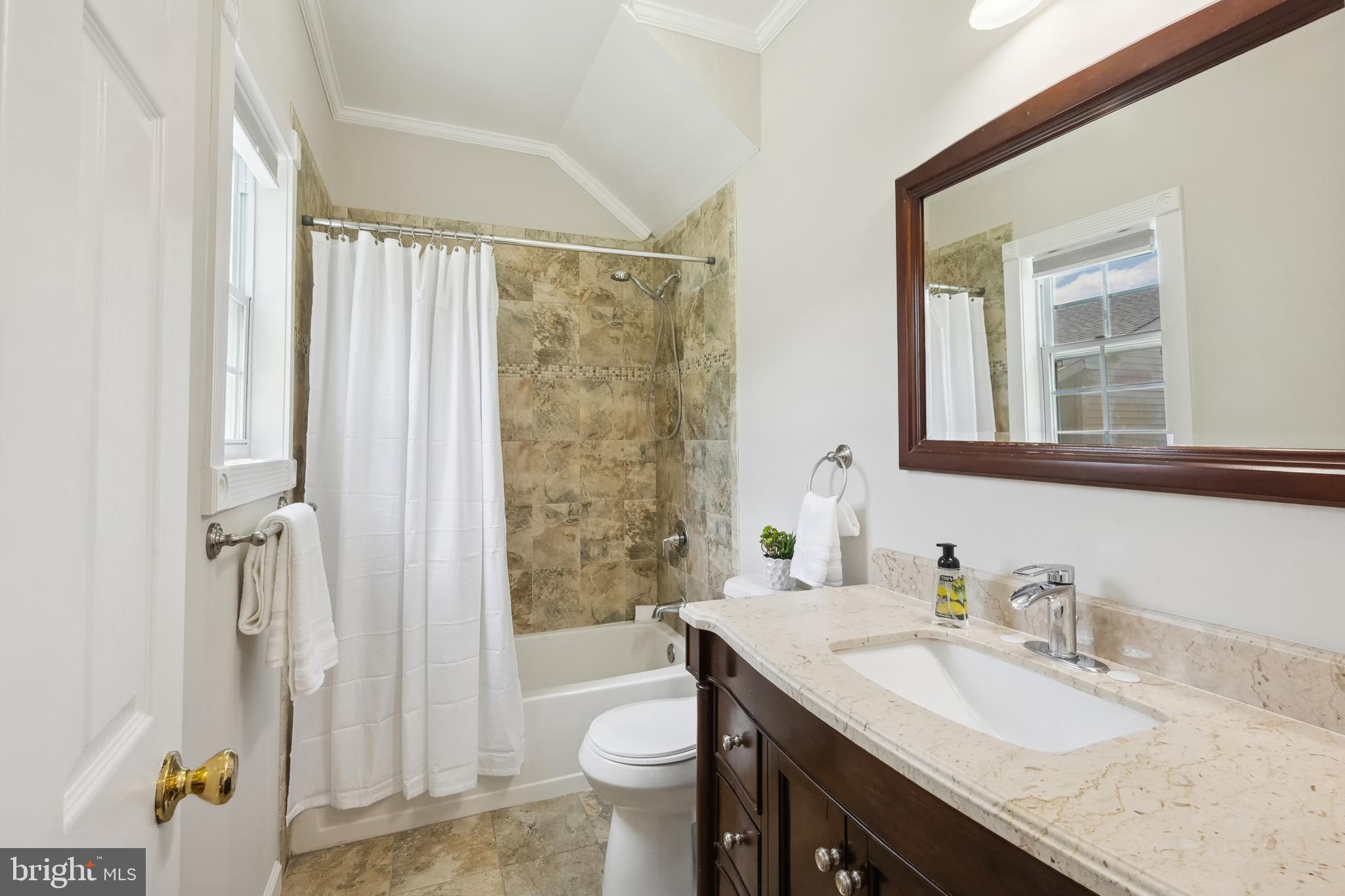 MT PLEASANT - Residential