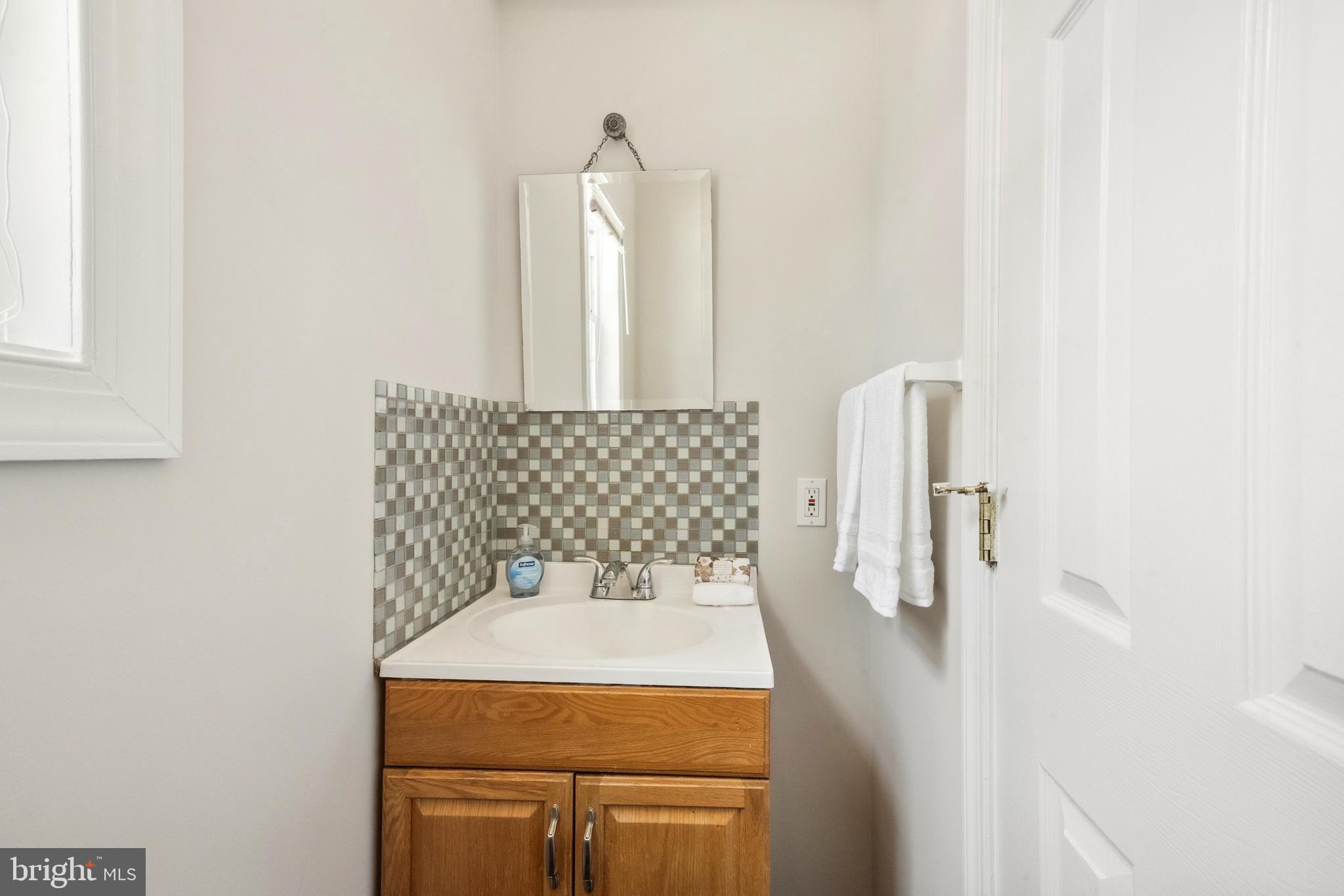 MT PLEASANT - Residential